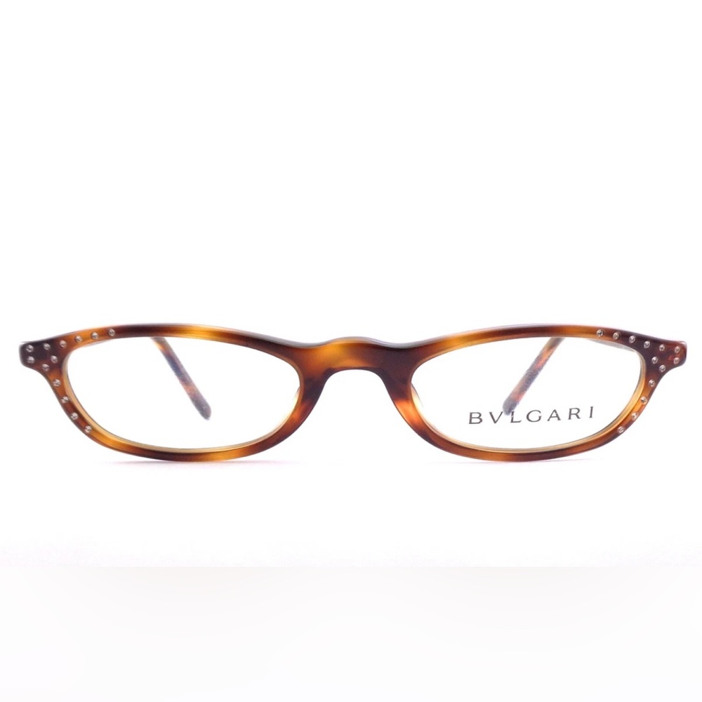 BVLGRI Brown and Black Reading Glasses